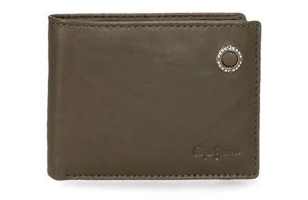 Pepe Jeans Novčanik - Tamno zelena ( 73.771.34 )