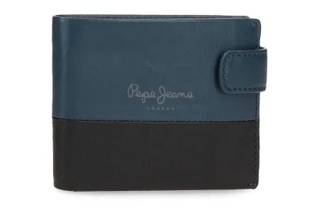 Pepe Jeans Novčanik - Teget ( 78.333.32 )