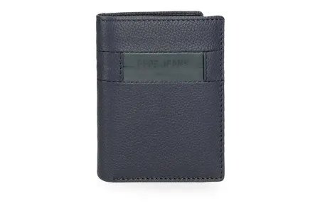 Pepe Jeans Novčanik - Teget ( 78.820.33 )