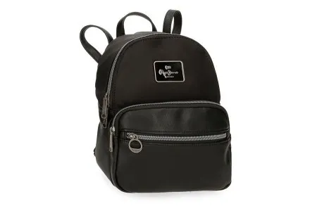 Pepe Jeans Ranac 25 cm - Crna ( 70.921.43 )