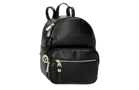 Pepe Jeans Ranac 25 cm - Crna ( 79.420.31 )
