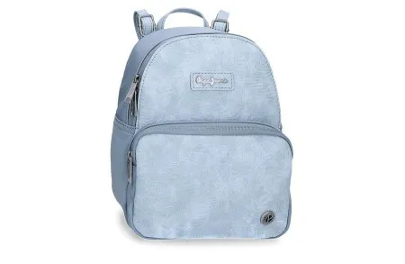Pepe Jeans Ranac 25 cm - Plava ( 71.420.41 )