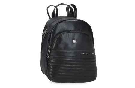 Pepe Jeans Ranac 27 cm - Crna ( 71.520.41 )