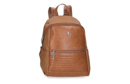 Pepe Jeans Ranac 35 cm - Braon ( 71.521.42 )