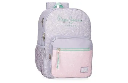 Pepe Jeans Ranac 40 cm - Orchid pink ( 69.722.D1 )