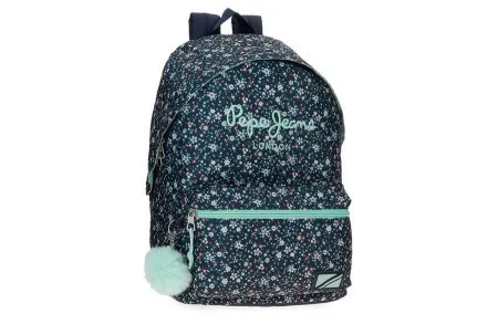 Pepe Jeans Ranac 42 cm - Teget ( 67.123.21 )