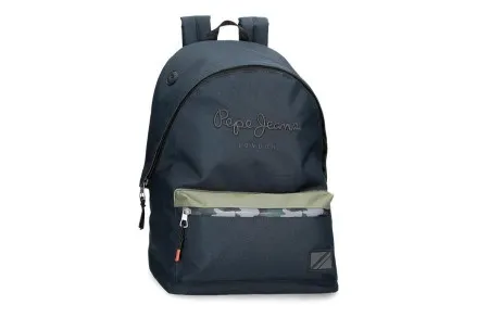 Pepe Jeans Ranac 44cm - Crna ( 67.723.21 )