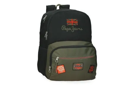 Pepe Jeans Ranac 45 cm - Crna ( 68.925.21 )