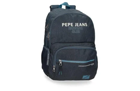 Pepe Jeans Ranac 45 cm - Teget ( 69.125.21 )