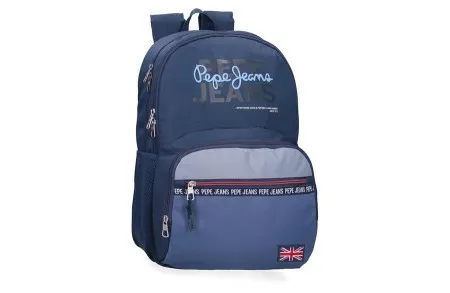 Pepe Jeans Ranac 46 cm - Teget ( 69.625.21 )