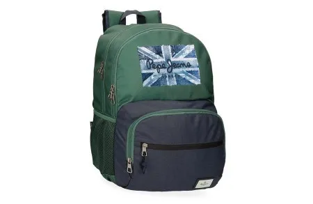 Pepe Jeans Ranac 46 cm - Zelena ( 69.825.21 )
