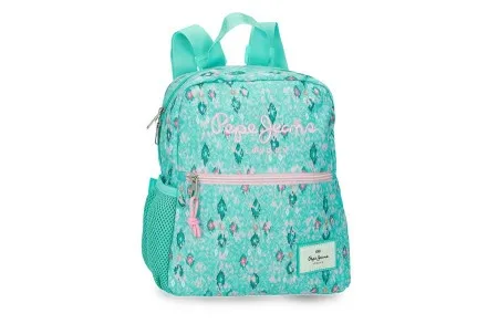 Pepe jeans sun modni ranac - tirkizna ( 61.121.41 )
