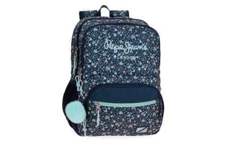 Pepe jeans teget ranac 44 cm ( 67.125.21 )