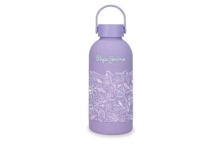 Pepe Jeans Termos 350ml - Ljubičasta ( 60.631.45 )