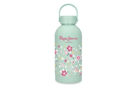 Pepe Jeans Termos 350ml - Mint ( 60.631.41 )