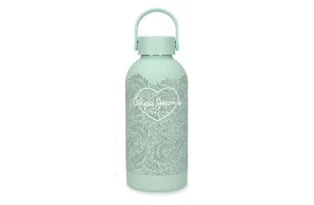 Pepe Jeans Termos 350ml - Mint ( 60.631.44 )