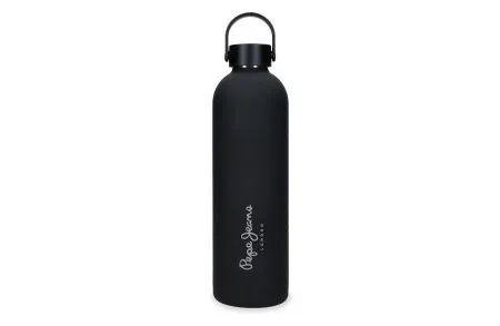 Pepe Jeans Termos 750ml - Crna ( 60.531.41 )