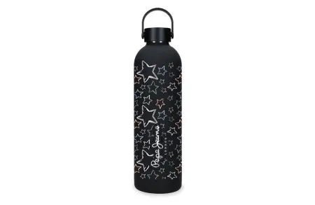 Pepe Jeans Termos 750ml - Crna ( 60.631.47 )