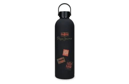 Pepe Jeans Termos 750ml - Crna ( 60.631.4A )
