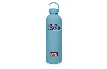 Pepe Jeans Termos 750ml - Plava ( 60.631.4C )