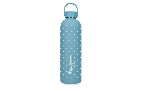 Pepe Jeans Termos 750ml - Tirkizna ( 60.631.49 )