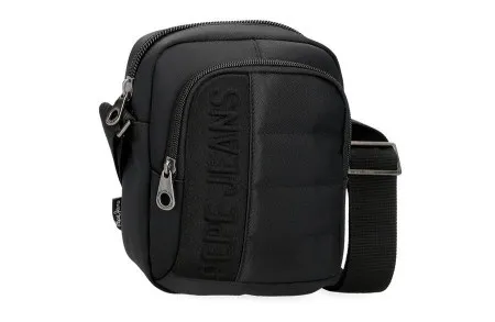 Pepe Jeans Torba na rame - Crna ( 70.152.42 )