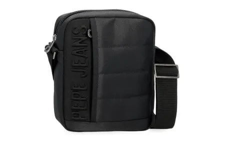 Pepe Jeans Torba na rame - Crna ( 70.154.42 )