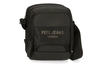 Pepe Jeans Torba na rame - Crna ( 70.653.41 )