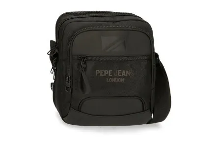 Pepe Jeans Torba na rame - Crna ( 70.657.41 )