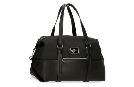 Pepe Jeans Torba na rame - Crna ( 70.933.43 )