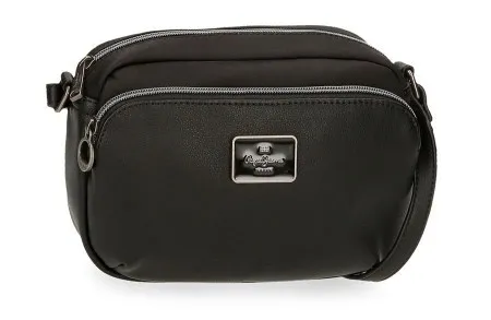 Pepe Jeans Torba na rame - Crna ( 70.955.43 )