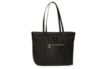 Pepe Jeans Torba na rame - Crna ( 70.975.43 )