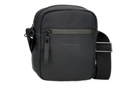 PEPE JEANS Torba na rame - Crna ( 71.752.41 )