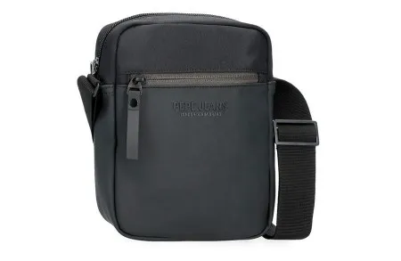 PEPE JEANS Torba na rame - Crna ( 71.754.41 )