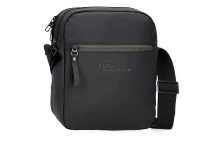 PEPE JEANS Torba na rame - Crna ( 71.757.41 )