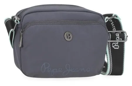 Pepe Jeans Torba na rame - Tamno siva ( 79.555.33 )