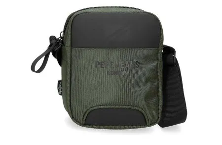 Pepe Jeans Torba na rame - Tamno zelena ( 70.652.42 )