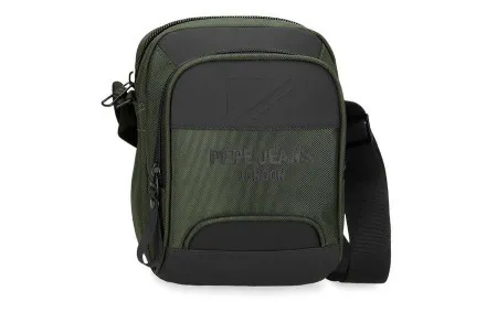 Pepe Jeans Torba na rame - Tamno zelena ( 70.653.42 )