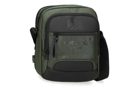 Pepe Jeans Torba na rame - Tamno zelena ( 70.657.42 )