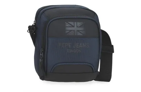 Pepe Jeans Torba na rame - Teget ( 70.653.44 )