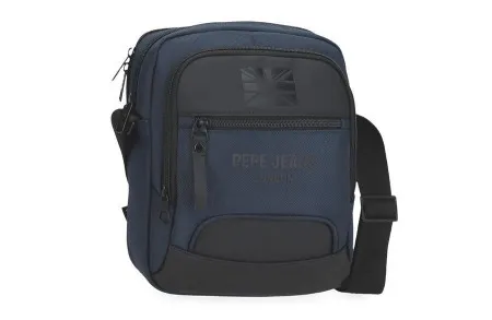 Pepe Jeans Torba na rame - Teget ( 70.657.44 )