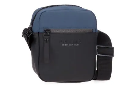 PEPE JEANS Torba na rame - Teget ( 71.752.42 )