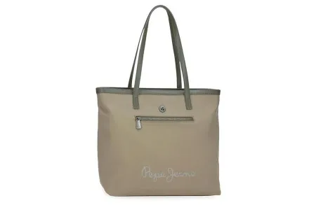 Pepe Jeans Torba na rame - Zelena ( 79.575.31 )