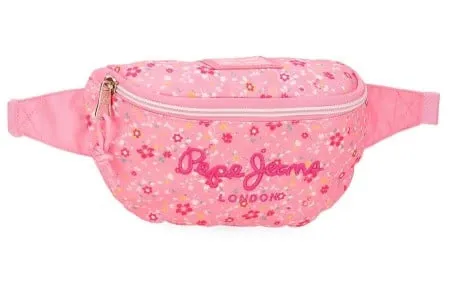 Pepe Jeans Torba oko struka - Pink ( 67.149.23 )