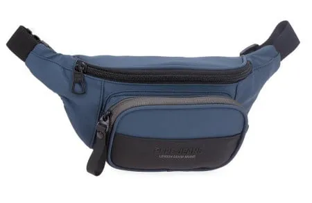 PEPE JEANS Torba oko struka - Teget ( 71.771.42 )