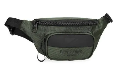 Pepe Jeans Torba oko struka - Zelena ( 70.671.42 )