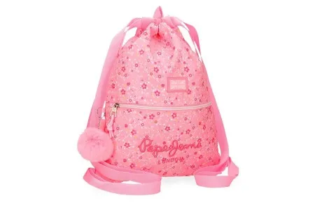 Pepe Jeans Torba za sport - Pink ( 67.138.23 )
