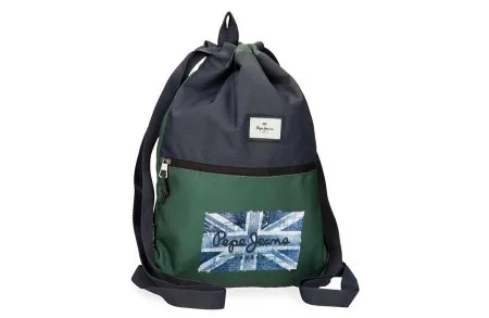 Pepe Jeans Torba za sport - Zelena ( 69.838.21 )