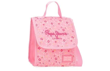 Pepe Jeans Torba za užinu - Pink ( 67.146.23 )