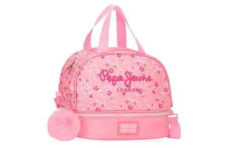 Pepe Jeans Torba za užinu - Pink ( 67.148.23 )
